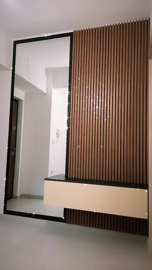 Luxury Apartment Iva II Skopje Eksteriør bilde