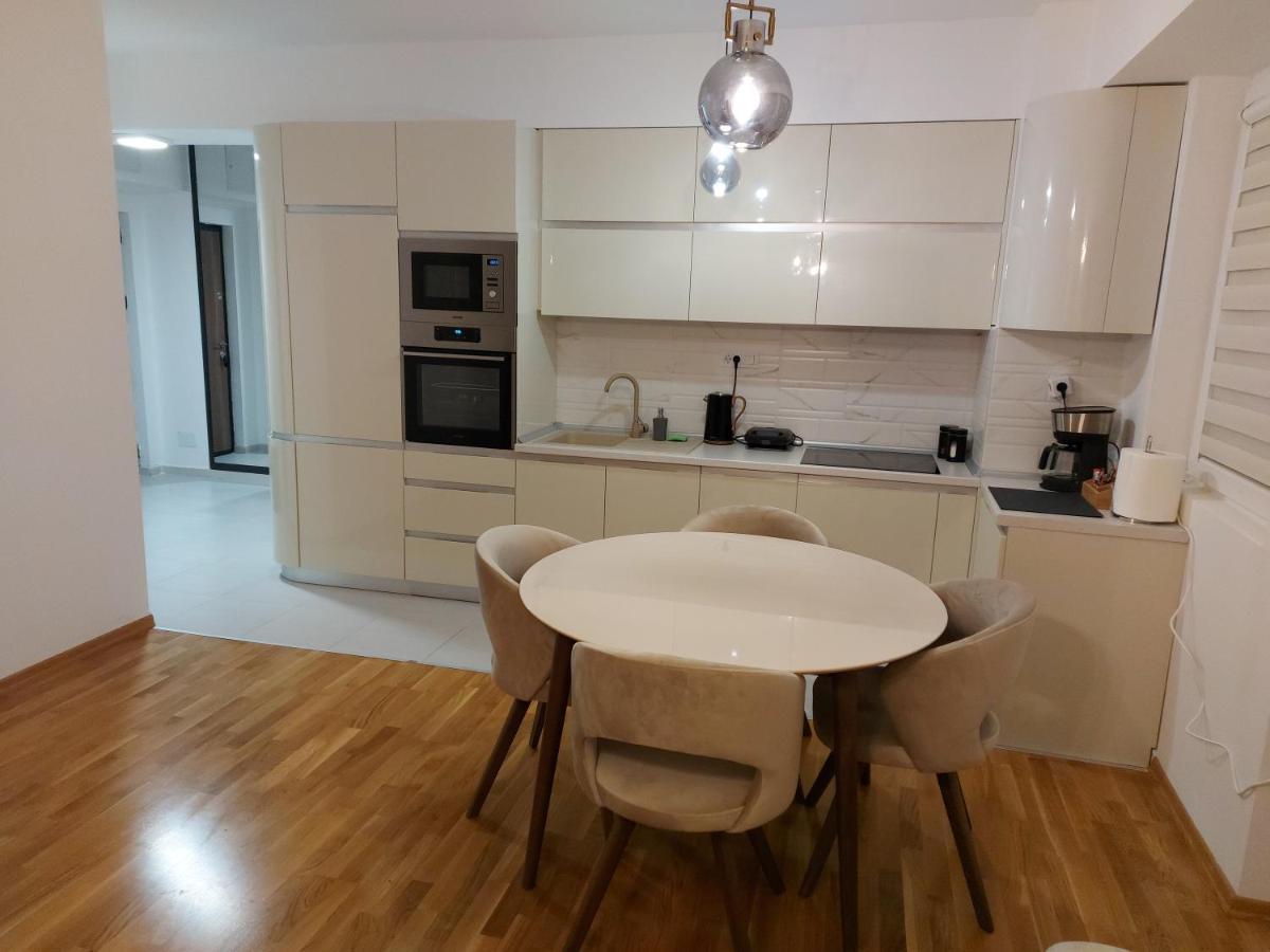 Luxury Apartment Iva II Skopje Eksteriør bilde