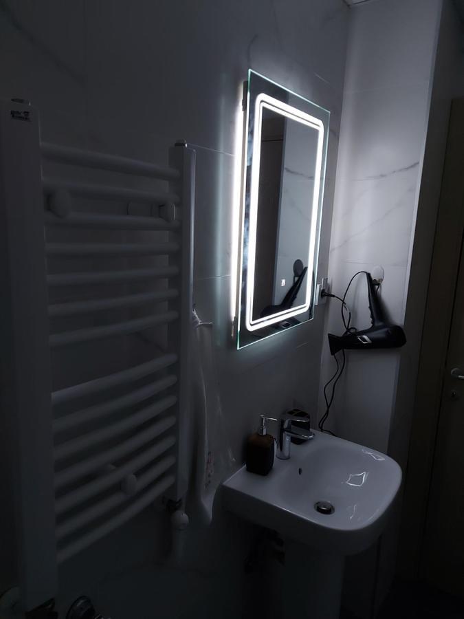 Luxury Apartment Iva II Skopje Eksteriør bilde