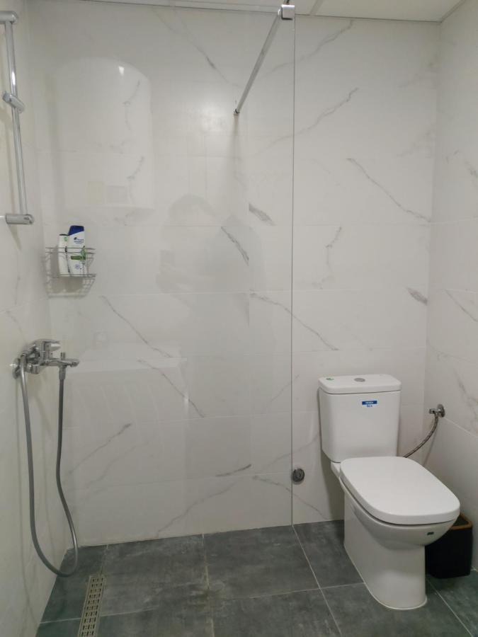 Luxury Apartment Iva II Skopje Eksteriør bilde