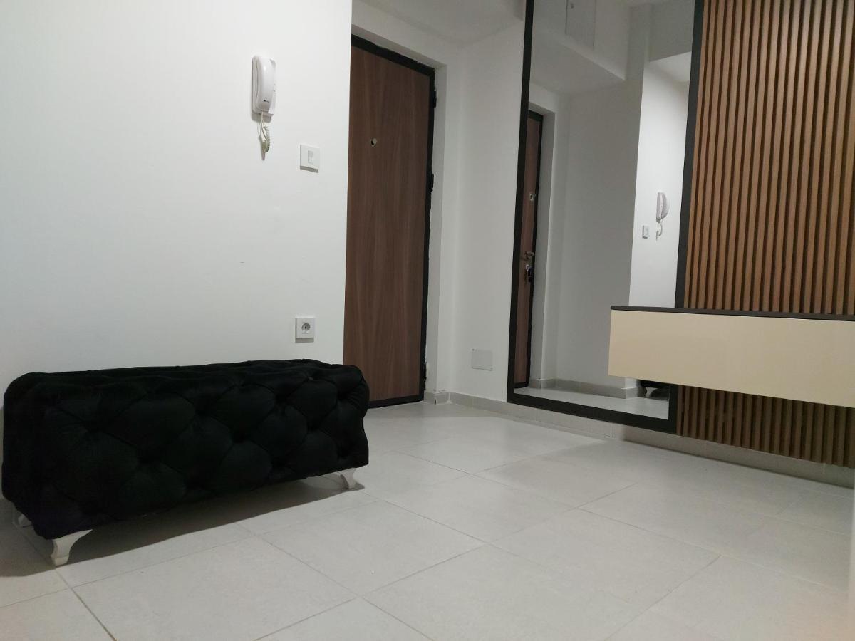 Luxury Apartment Iva II Skopje Eksteriør bilde