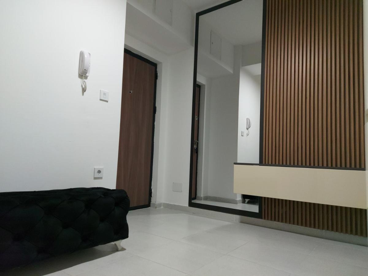 Luxury Apartment Iva II Skopje Eksteriør bilde